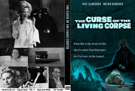 The Curse of the Living 1959